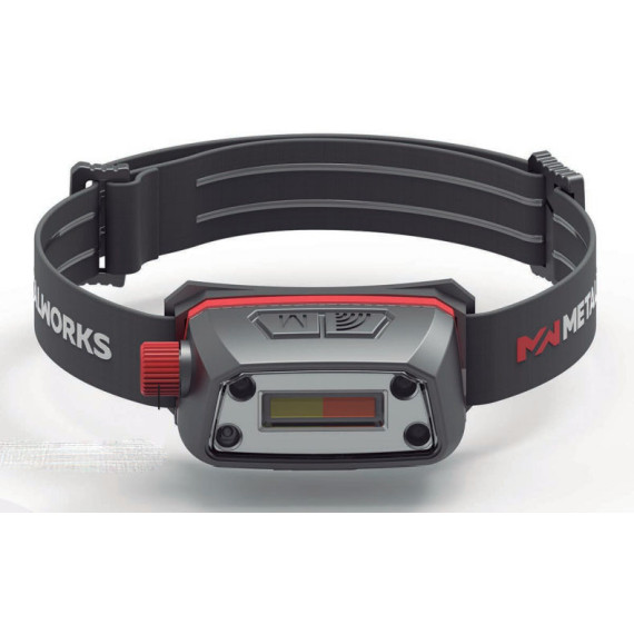 LED Capacete Lanterna 801106023