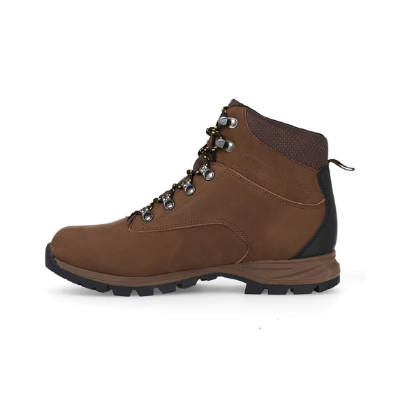 Safety boot GELADA NOBUCK Skin