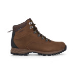 Safety boot GELADA NOBUCK Skin