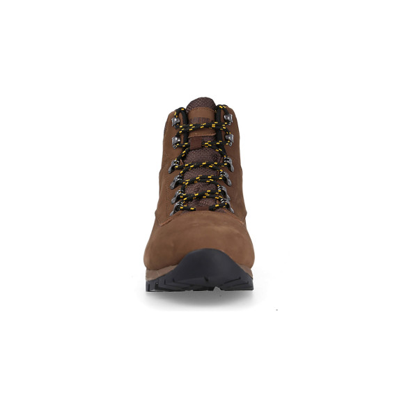 Safety boot GELADA NOBUCK Skin
