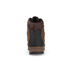 Safety boot GELADA NOBUCK Skin
