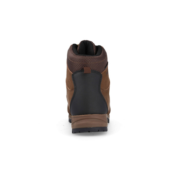 Safety boot GELADA NOBUCK Skin