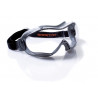 Óculos de proteção integral ocular claro antivapor SAFETOP Scion
