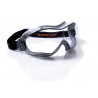 SAFETOP Scion clear anti-fog integral eyeglasses