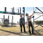 Harness Ignite Proton Wind Steel G-1132-WS-St