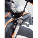Harness Ignite Proton Wind Steel G-1132-WS-St