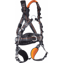 Harness Ignite Proton Wind Steel G-1132-WS-St