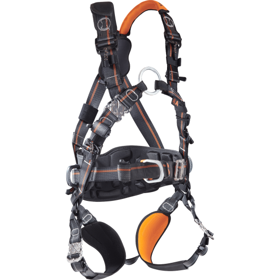 Harness Ignite Proton Wind Steel G-1132-WS-St