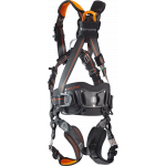 Harness Ignite Proton Wind Steel G-1132-WS-St