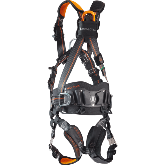 Harness Ignite Proton Wind Steel G-1132-WS-St