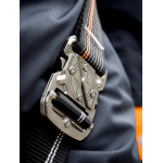 Arnês Ignite Proton Wind Steel G-1132-WS-St
