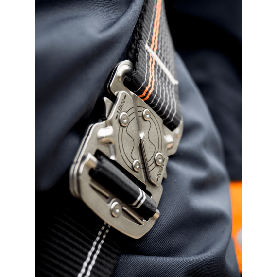 Harness Ignite Proton Wind Steel G-1132-WS-St