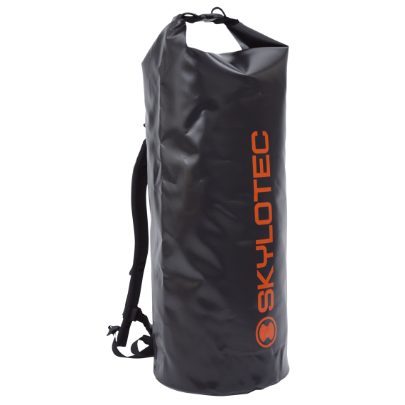 Sac sec - imperméable, avec des sangles de sac à dos