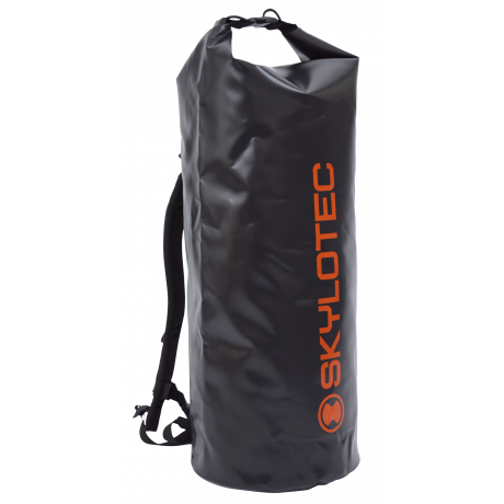 DRY BAG - Impermeable, con correas de mochila