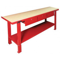 Workbench GR75 REF. 751002004