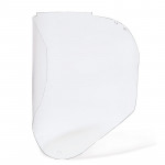 BIONIC VISOR, made of polycarbonate, 1BT39