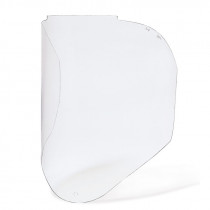 BIONISCHER VISOR, aus Polycarbonat, 1BT39