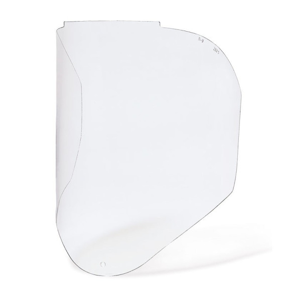 BIONIC VISOR, made of polycarbonate, 1BT39