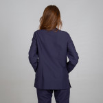 Blouse de santé pour femmes à manches longues Antibacterial Gary's Aitana