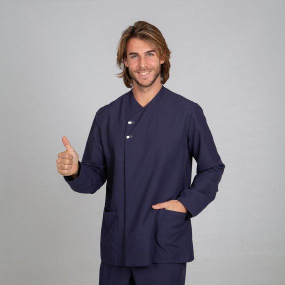 Fabian man blouse 615600