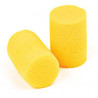 Disposable earplugs PP01002 28 dB CLASSIC (in pillowpack box) (250 pairs)