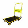 Carro de transporte em aço 150 kg SXWTD-PC527