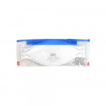 Aura masque de 3M FFP2 NR D NON VALVE 9320+