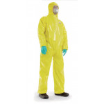 Disposable Mono Spacel 3000 RA EBJ Category 3 - Type 3 B, 4, 5 and 6