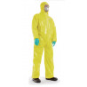 Disposable coverall SPACEL 3000 RA EBJ CATEGORY 3 - Type 3 B, 4, 5, and 6