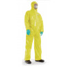 SPACEL 3000 RA EBJ CATEGORY 3 disposable coverall - Type 3 B, 4, 5 and 6