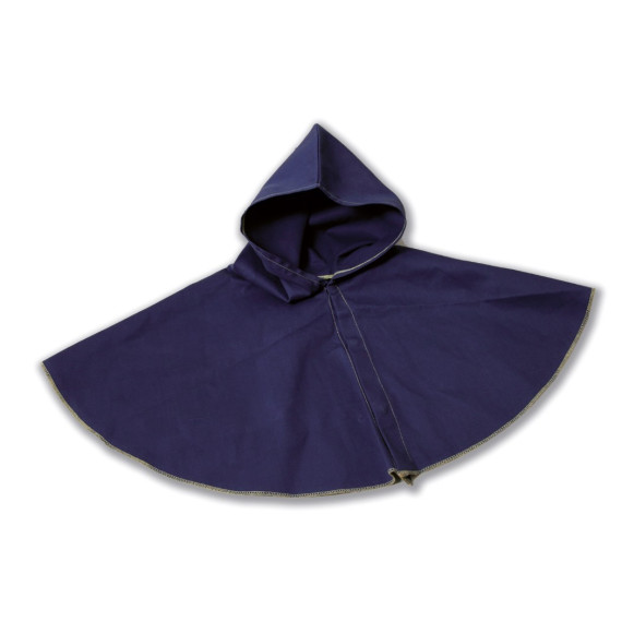 Sotocascos de Algodón Monks Hood
