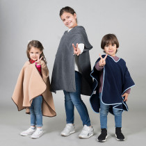 Kinder Polar Poncho 309800