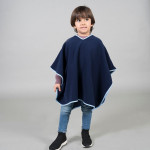 Children Polar Poncho 309800