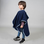 Bambini Polar Poncho 309800