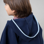 Bambini Polar Poncho 309800
