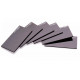 10 filters Mineral crystal weld