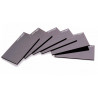 Filtros para pantalla de soldadura de cristal mineral SAFETOP