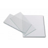 Cubrefiltros de cristal mineral SAFETOP