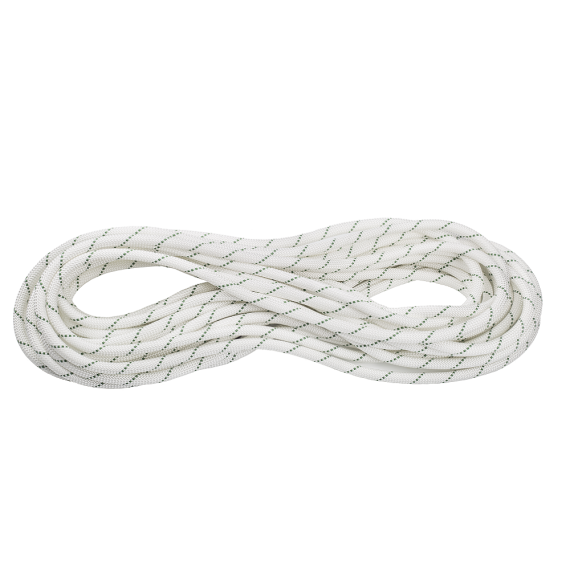 Cuerda diámetro 12 mm para líneas de vida flexibles EN 353-2 (ref. AC200)
