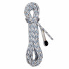 Semi-static rope ø10.5mm with thimble at one end IRUDEK BOA
