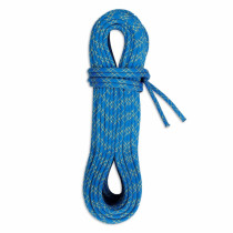 Boa Blue Roll Seil Stränge