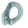 Stainless steel anchor ring for IRUDEK Pro 9 fall protection use
