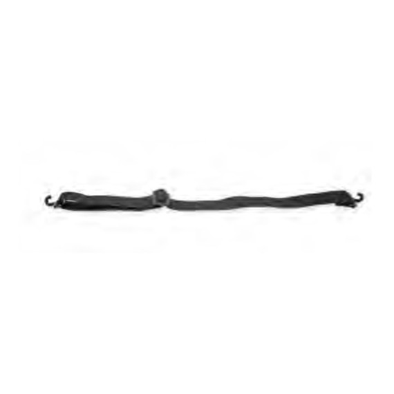 Barboquejo 2 punti