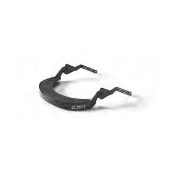 Protection du visage Safe 2 Flex
