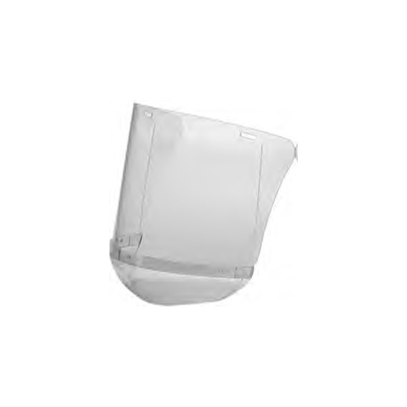 Facial protection Safe PC B 20939