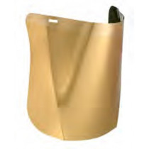 Protezione facciale PC sicuro T5 GO 20942
