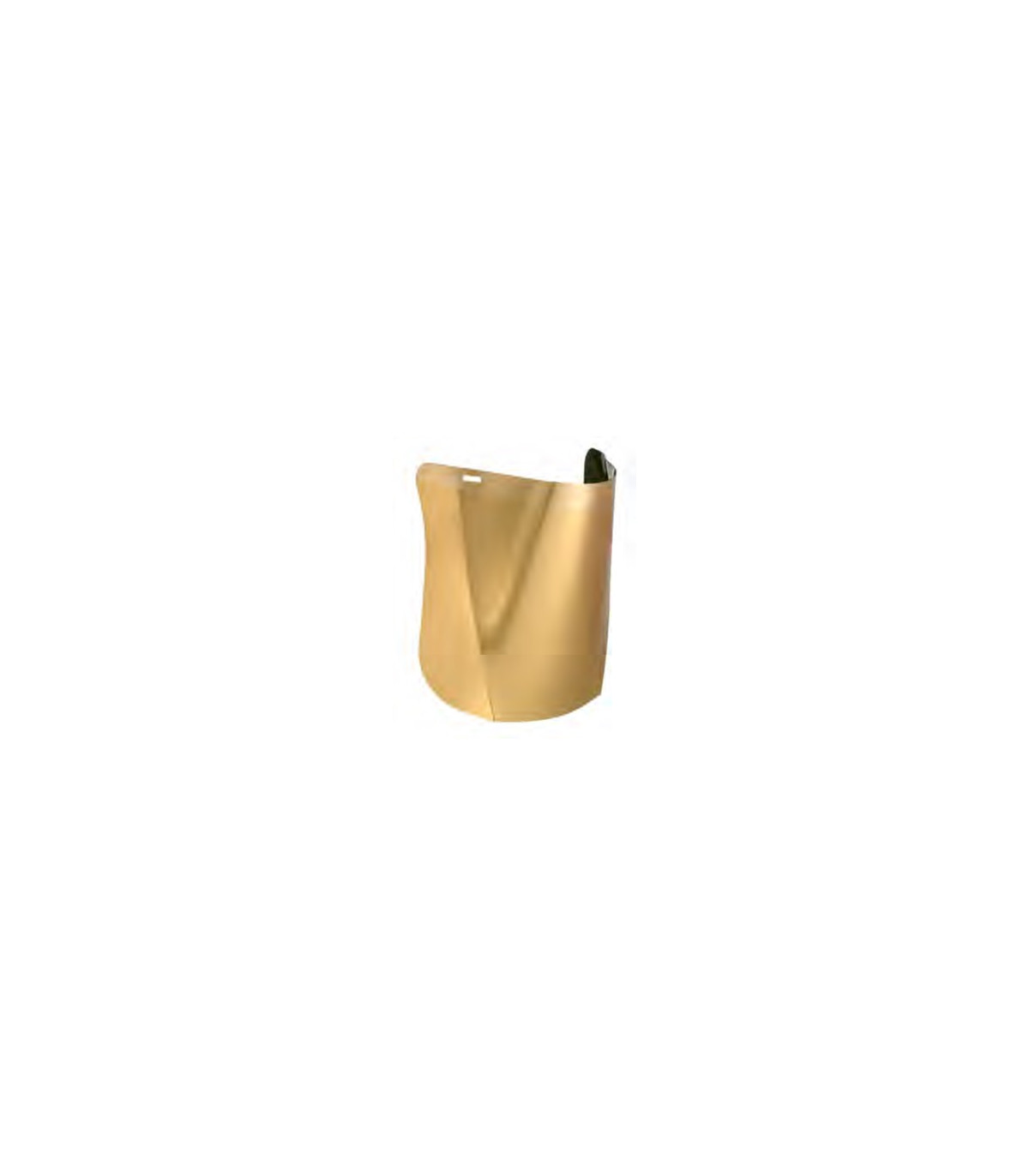 Tonalité de base vert écran d'or 5 de 250mm Safe PC T5 GO