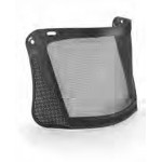 Facial protection Safe Mesh