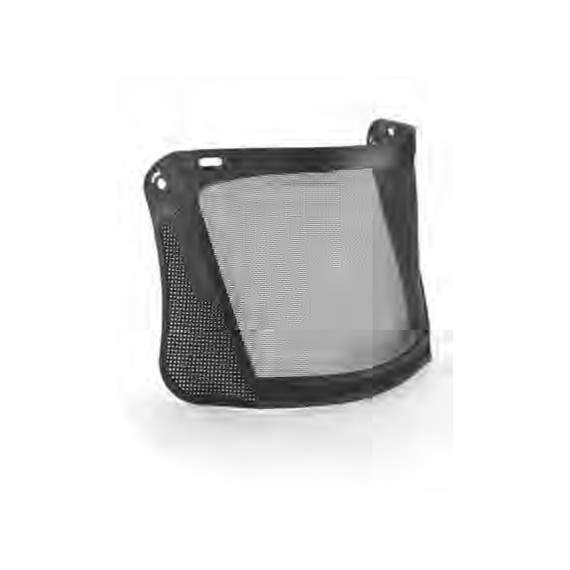 Facial protection Safe Mesh