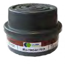 Filtro IRU-7800 A1P3